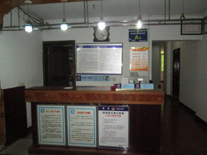 順昌歐順商務賓館全面指南 預訂、價格、地址及商務信息